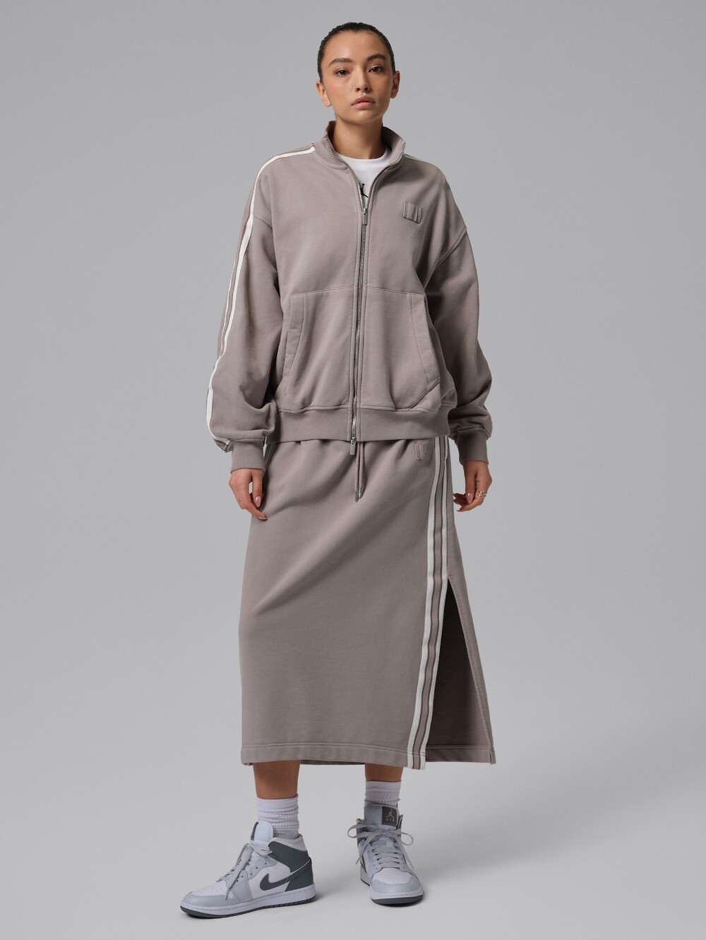 Women's Jordan Flight Fleece Skirt